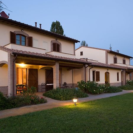 Agriturismo Le Rondini Di Francesco Di Assisi Cannara Εξωτερικό φωτογραφία