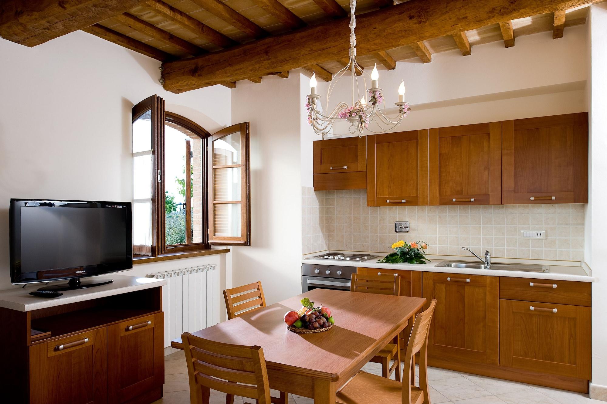 Agriturismo Le Rondini Di Francesco Di Assisi Cannara Εξωτερικό φωτογραφία
