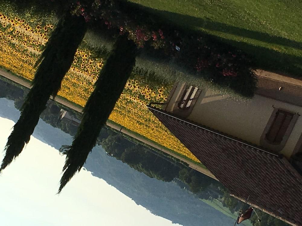 Agriturismo Le Rondini Di Francesco Di Assisi Cannara Εξωτερικό φωτογραφία