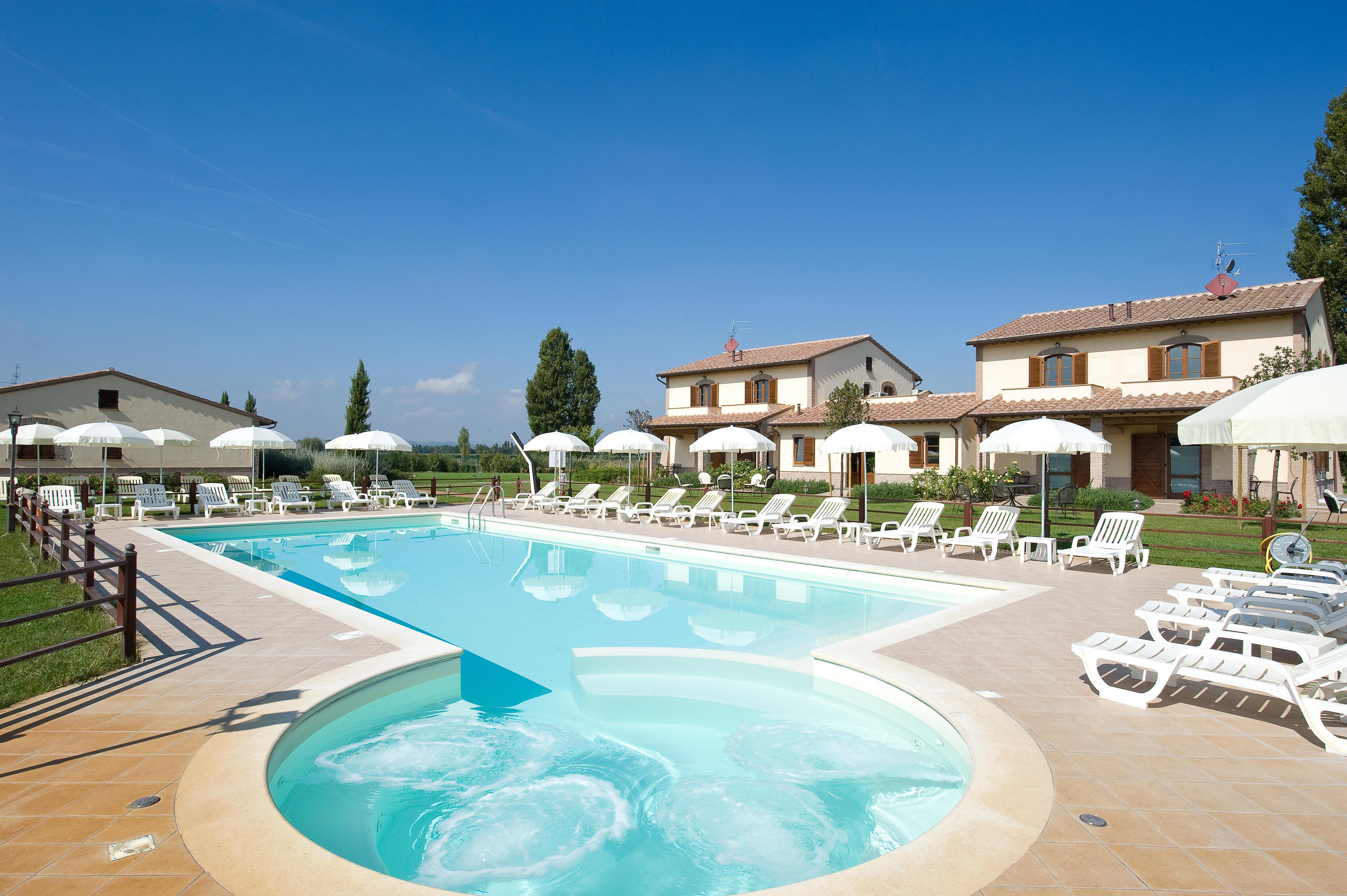 Agriturismo Le Rondini Di Francesco Di Assisi Cannara Εξωτερικό φωτογραφία